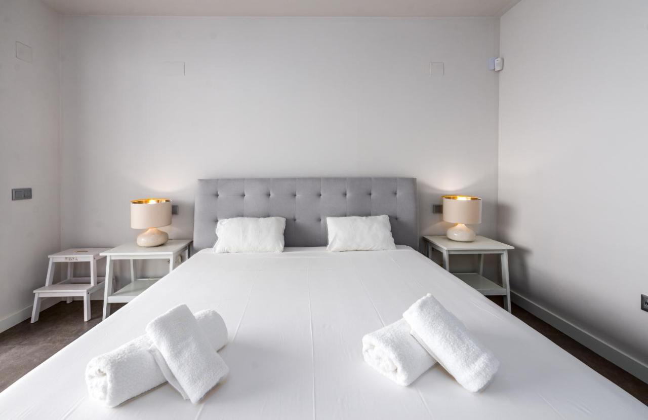 Luxurious Apartment With Sea Views Blue Suites B2-103 Manilva Exterior photo